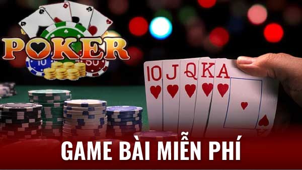 Lợi ích của việc chơi game bài miễn phí